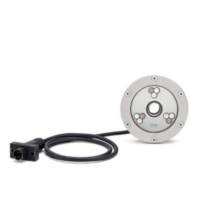 Подсветка светодиодная управляемая ProfiRing LED L RGB Spot DMX02