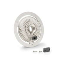 Подсветка светодиодная управляемая ProfiPlane LED XL RGB Spot DMX02