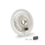 Подсветка светодиодная управляемая ProfiPlane LED XL RGB Spot DMX02