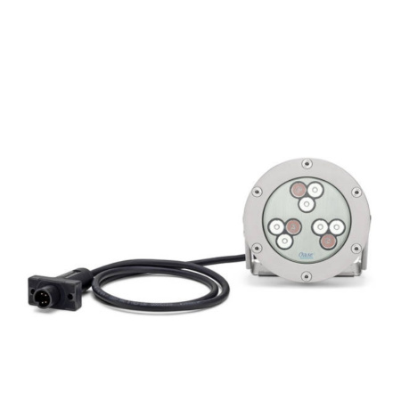 Подсветка светодиодная управляемая ProfiLux LED S RGBDMX