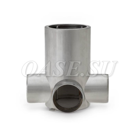 Блок грунтовой установки Nozzle Chamble Single