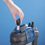 Внешний фильтр FiltoSmart Thermo 100 (для аквариума до 100 литров) Внешний фильтр FiltoSmart Thermo 100 (для аквариума до 100 литров)