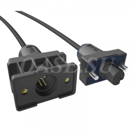Подводный соединительный кабель Profilux Garden LED Kabel 7.5m