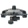 Плавающий фонтан Pond Jet Eco