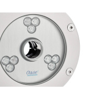 Подсветка светодиодная управляемая ProfiRing LED L RGB Spot DMX02