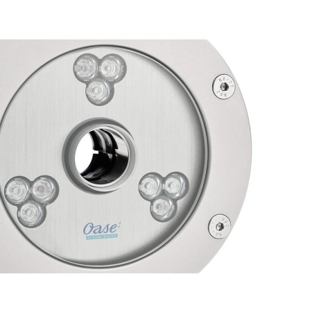 Подсветка светодиодная управляемая ProfiRing LED L RGB Spot DMX02