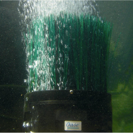 Комплект аэратор береговой OxyTex CWS Set 500