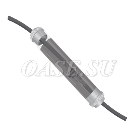 Заливная муфта Power splice 20