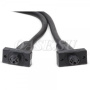 Подводный соединительный кабель Connection cable 24 V DC01 3,0 m