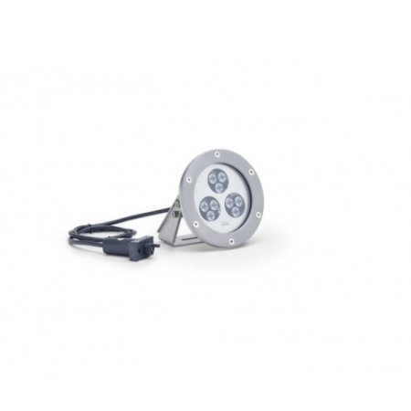 Подсветка светодиодная управляемая ProfiLux Basic LED L W Spot /DMX/02