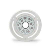 Подсветка светодиодная управляемая ProfiPlane LED XL RGB Spot DMX02