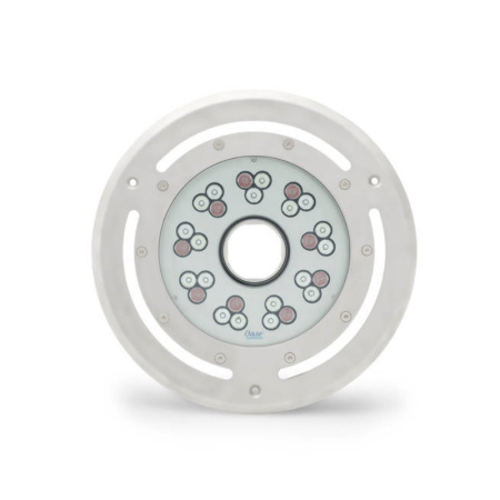 Подсветка светодиодная управляемая ProfiPlane LED XL RGB Spot DMX02