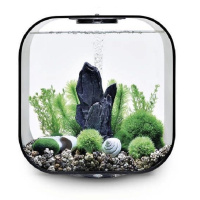Серый сланец (Slate stack ornament medium grey) Серый сланец (Slate stack ornament medium grey)