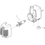 Помпа OptiMax 300 Помпа OptiMax 300