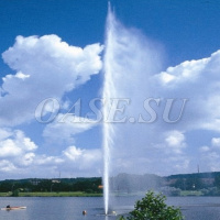 Фонтанная насадка Geyser 100 T Фонтанная насадка Geyser 100 T