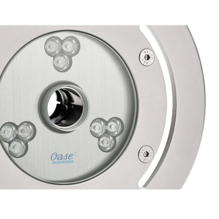Подсветка светодиодная управляемая ProfiPlane LED L RGB Spot DMX02