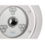 Подсветка светодиодная управляемая ProfiPlane LED L RGB Spot DMX02