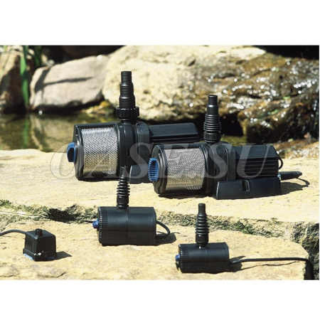 Насос Aquarius Universal / Aquarius Universal Classic 2000