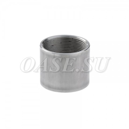 Муфта Sleeve 10 silver