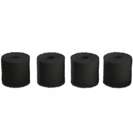 Губки предварительной очистки Set 4 BioMaster 60 ppi