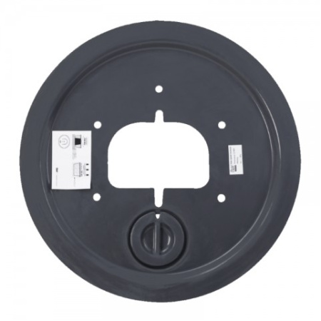 Крышка для водного резервуара WR-T 100