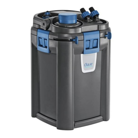 Внешний фильтр BioMaster Thermo 350 (для аквариума до 350 литров) Внешний фильтр BioMaster Thermo 350 (для аквариума до 350 литров)