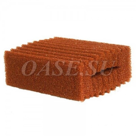 Красный фильтровальный элемент для BioSmart 20000/24000/30000/36000