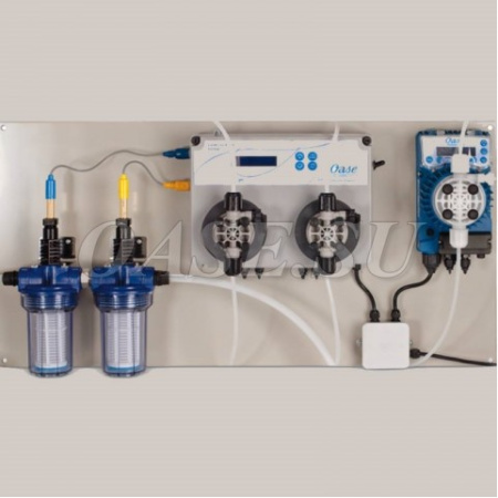 Фильтр дозатор - Clear Fountain System