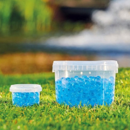 Гелевые шарики DuoBoost 2 см, 250 мл