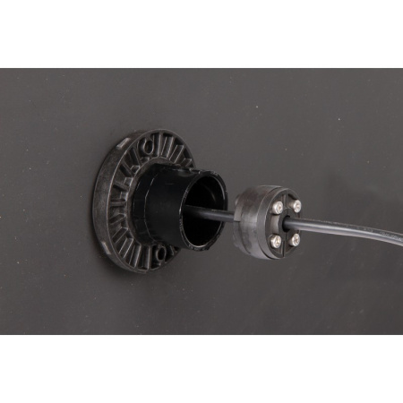 Уплотнитель для электрического кабеля, Cord seal fitting 1 ½