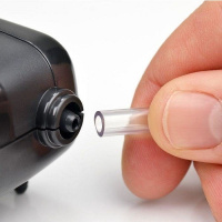 Аэрационный насос Air pump 50 Hz Аэрационный насос Air pump 50 Hz