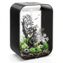 Коралл веер черный (Fan coral ornament black) Коралл веер черный (Fan coral ornament black)