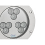 Подсветка светодиодная управляемая ProfiLux LED L RGB Flood /DMX/02