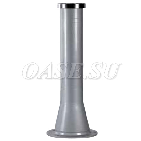 Фонтанная высокобьющая моноструйная насадка Hollow Jet Nozzle 130 (для соленой воды) Фонтанная высокобьющая моноструйная насадка Hollow Jet Nozzle 130 (для соленой воды)