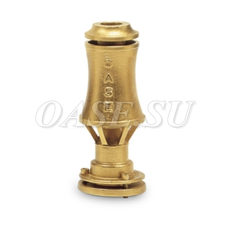 Фонтанная насадка Geyser 60 T Фонтанная насадка Geyser 60 T