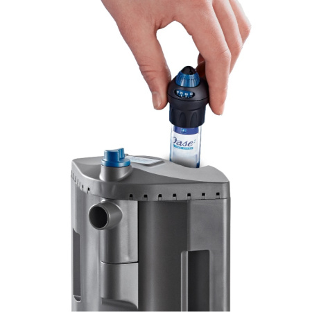 Внутренний фильтр BioPlus Thermo 100 с нагревателем Внутренний фильтр BioPlus Thermo 100 с нагревателем