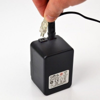 Трансформатор для аквариума 12V Трансформатор для аквариума 12V