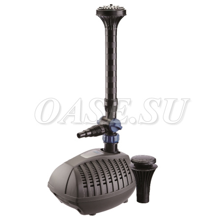 Aquarius Fountain Set Eco 7500