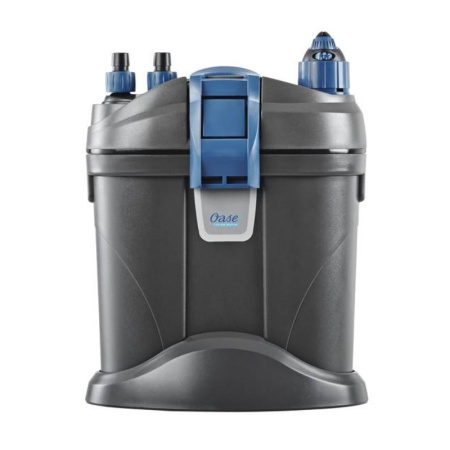 Внешний фильтр FiltoSmart Thermo 100 (для аквариума до 100 литров) Внешний фильтр FiltoSmart Thermo 100 (для аквариума до 100 литров)
