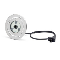 Подсветка светодиодная управляемая ProfiPlane LED L RGB Spot DMX02