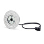 Подсветка светодиодная управляемая ProfiPlane LED L RGB Spot DMX02