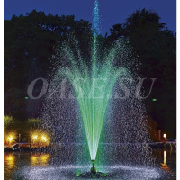 Подсветка для фонтана Pond Jet - Schwimmfontänen-Beleuchtungsset RGB