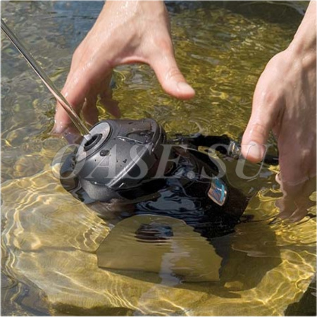Фонтанная установка Water Jet Lightning