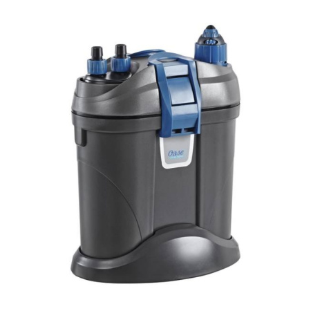 Внешний фильтр FiltoSmart Thermo 100 (для аквариума до 100 литров) Внешний фильтр FiltoSmart Thermo 100 (для аквариума до 100 литров)