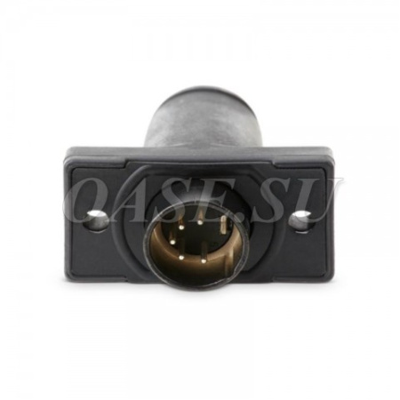 Конечный разъем для кабелей End resistant for BUS-system DMX01 Конечный разъем для кабелей End resistant for BUS-system DMX01