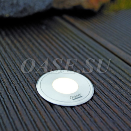 Комплект встраиваемых светильников LunAqua Terra Led Set 6