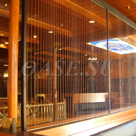 Насадка с колпачком Mylar lace nozzle 22 S