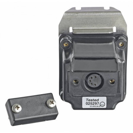 Блок DMX, DMX-Box 01 Блок DMX, DMX-Box 01