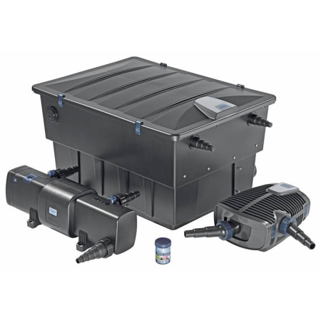 Комплект системы фильтрации BioTec ScreenMatic² Set 40000 (на 40 м³)