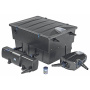 Комплект системы фильтрации BioTec ScreenMatic² Set 40000 (на 40 м³)